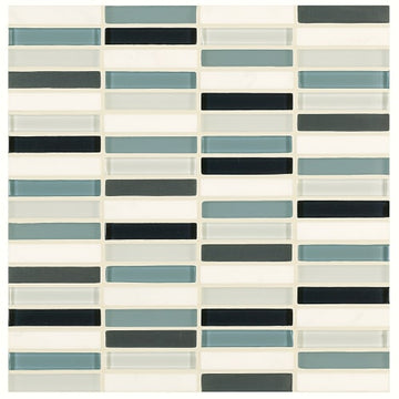 Wind And Rain .5"x3"