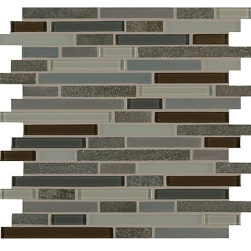 Dusk And Dawn Linear Mix