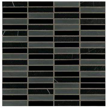 Cinders And Smoke .5"x3"