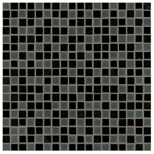 Crossville in Ebb and Flow Glass Tile