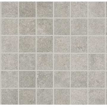 Gray Mosaic
