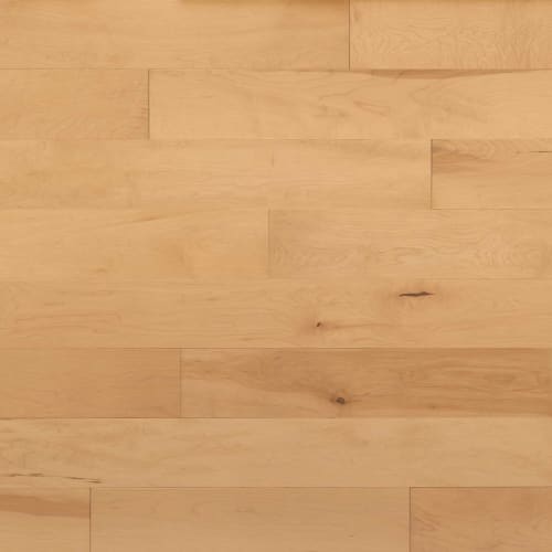 Signature Engineered Maple Excel 7 x 3/4" in Orzo 7" Hardwood