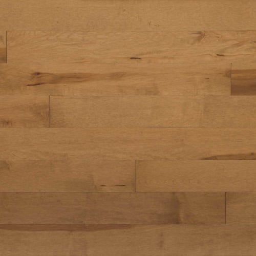 Signature Engineered Maple Livesawn 7 x 3/4"