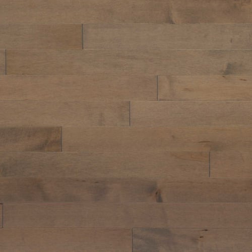 Signature Engineered Maple Prestige 4 x 1/2" in Safari 4" Hardwood