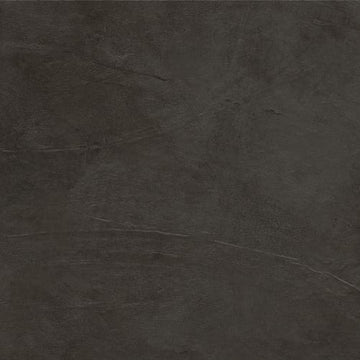 Black 24"x24" Matte