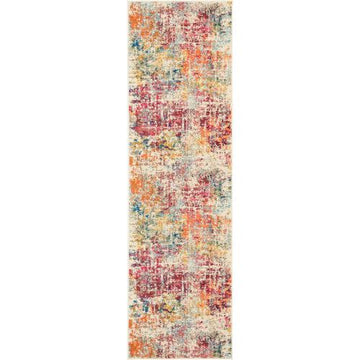 22" x 76"
