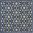 CARIBBEAN CRB07 Flooring by Nourison