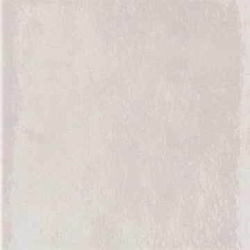 White 4"x4"