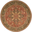 LIVING TREASURES LI01 Flooring by Nourison