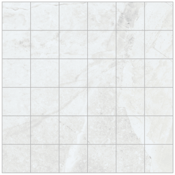 Glacier Mosaic