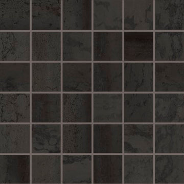 Ebony Mosaic