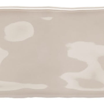 Light Taupe 3"x12"