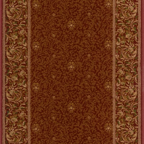 George V Runner
