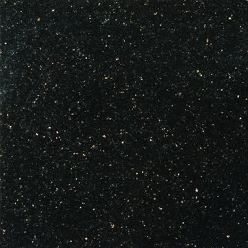 Galaxy Black 12"x24"
