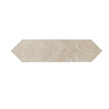 Beige 3"x12"