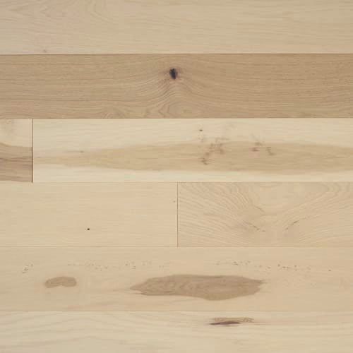 Verita Solid Hickory Excel 3/4"