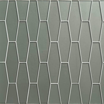 Gin Fizz Highball Silk