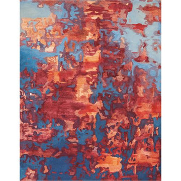 79" x 99"