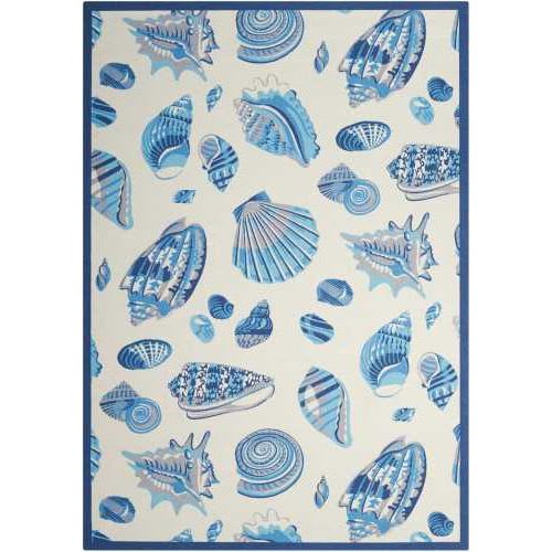 Sun N' Shade SND48 Flooring by Nourison