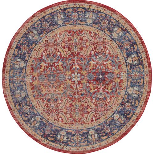 Ankara Global ANR02 Flooring by Nourison