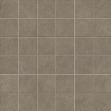 Brown Mosaic 2x2