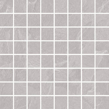 Light Gray Mosaic