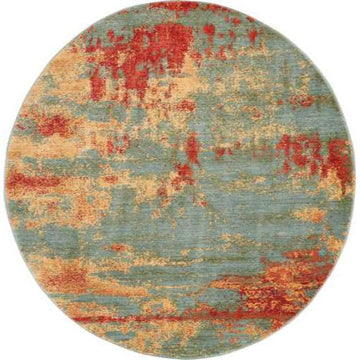 56" x ROUND