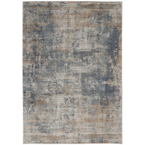 Quarry QUA02 Flooring by Nourison