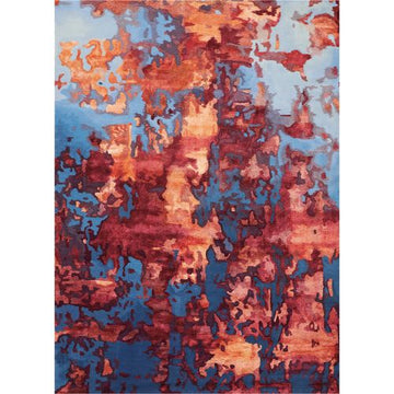 86" x 116"