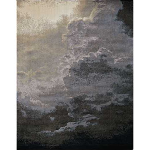 Twilight TWI18 Flooring by Nourison