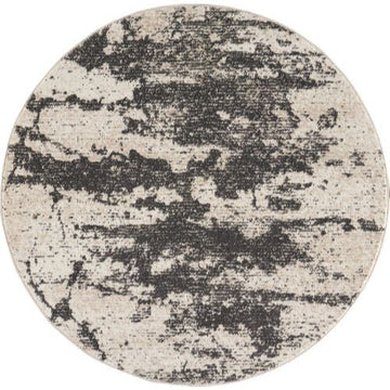53" x ROUND