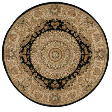 6 x ROUND