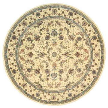 8 x ROUND