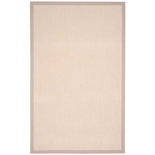 SISAL SOFT SSF01 Flooring by Nourison