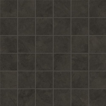 Black Mosaic 2x2