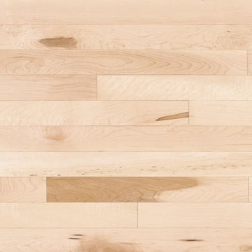 Maple - 6 1/2" Exclusive Smooth