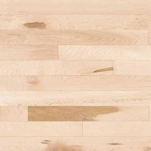 Natural - Cashmere