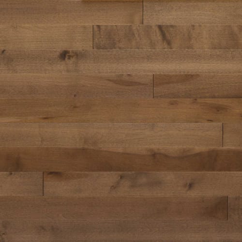 Alta Moda Solid Birch Excel 4.25" in Modal 4.25" Hardwood
