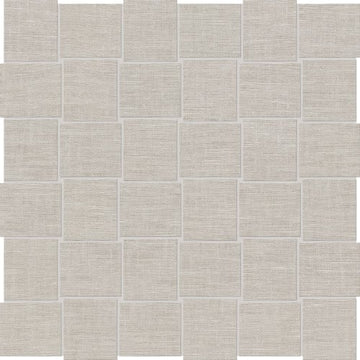 Flax Mosaic