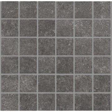 Black Mosaic