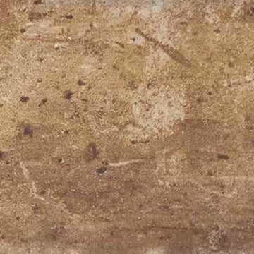 Rust 4"x8"