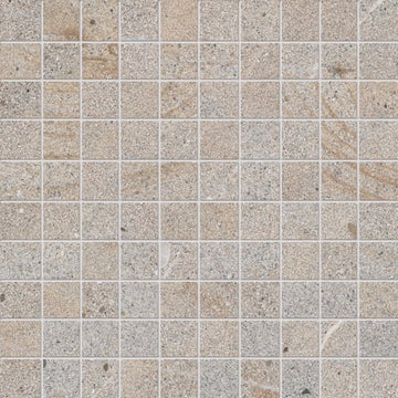 Gold Mosaic 1x1