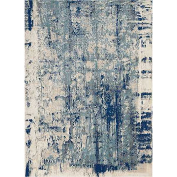 93" x 129"