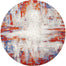 Twilight TWI26 Flooring by Nourison