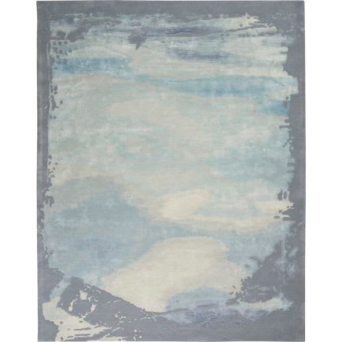 Prismatic PRS19 Flooring by Nourison