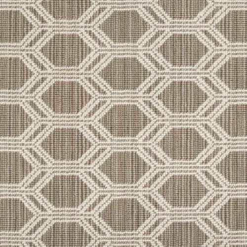 Sands Point Shoreline in Driftwood/Ivory Carpet