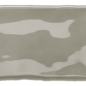 Silver 3"x12"