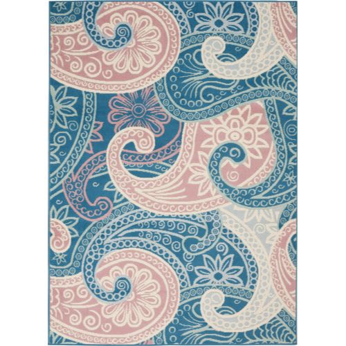 Jubilant JUB13 Flooring by Nourison