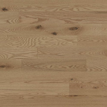 Paddle Ball - 5" Brushed