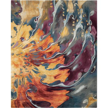 56" x 75"